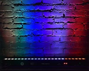 LIGHT4ME LIGHT4ME Pixel Bar 24x3W MKIII IR listwa LED pilot 8