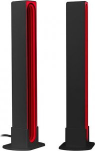 Lampka biurkowa Tracer czarna  (TRAOSW47252) 2