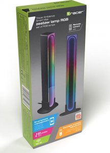 Lampka biurkowa Tracer czarna  (TRAOSW47252) 6