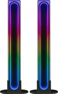 Lampka biurkowa Tracer czarna  (TRAOSW47252) 7