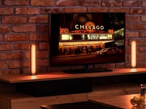 Lampka biurkowa Tracer czarna  (TRAOSW47245) 5