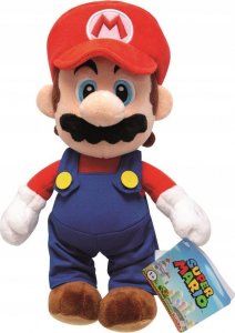 Simba Maskotka Super Mario / 30cm 1