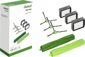 iRobot Zestaw szczotek i filtrów do iRobot Roomba e & i & j 2