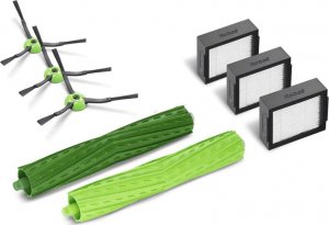 iRobot Zestaw szczotek i filtrów do iRobot Roomba e & i & j 3