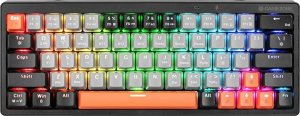 Klawiatura Tracer EVO1 HOT SWAP 63  (TRAKLA47297) 1