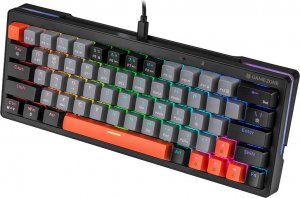 Klawiatura Tracer EVO1 HOT SWAP 63  (TRAKLA47297) 4