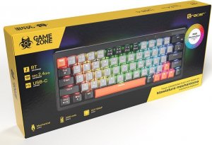 Klawiatura Tracer EVO1 HOT SWAP 63  (TRAKLA47297) 7