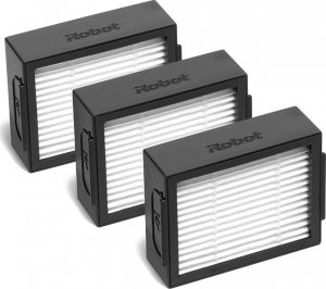 iRobot 3x Filtr powietrza do iRobot Roomba Combo j7 2