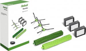 iRobot Zestaw szczotek i filtrów do iRobot Roomba Combo j7 & j7+ j9 3