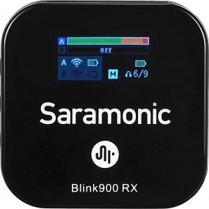 Mikrofon Saramonic Blink900 B1 (SR3734) 3