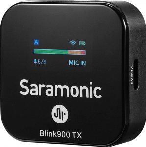 Mikrofon Saramonic Blink900 B1 (SR3734) 5