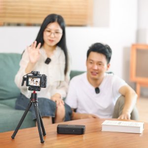 Mikrofon Saramonic Saramonic Blink500 ProX B2R Zestaw do bezprzewodowej transmisji dźwięku 13