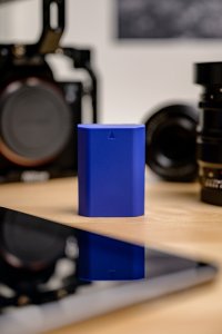 Akumulator Newell NEWELL SupraCell akumulator zamiennik LP-E6NH do Canon 7