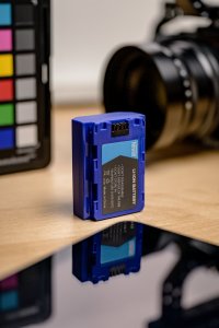 Akumulator Newell NEWELL SupraCell akumulator zamiennik LP-E6NH do Canon 8