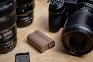 Akumulator Newell NEWELL akumulator zamiennik NP-FW50 USB-C do Sony 7