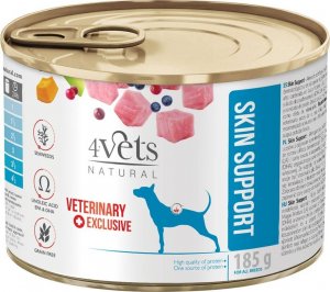 Dolina Noteci 4Vets Dog Skin Support 185g 1