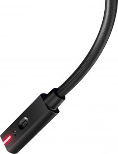 Słuchawki Creative Zen Hybrid Pro Czarne (51EF1040AA001) 2