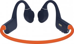 Słuchawki Creative Outlier Free Pro + pomarańczowe (51EF1081AA002) 2