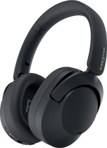 Słuchawki Creative Zen Hybrid 2 czarne (51EF1140AA001) 1
