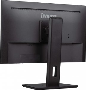 Monitor iiyama ProLite XUB2493HS-B6 A 8