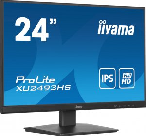 Monitor iiyama ProLite XU2493HS-B6 2