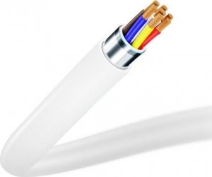 Kabel USB 3MK USB-C - Lightning 1.2 m Biały (5903108541190) 6