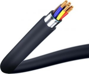 Kabel USB 3MK USB-C - Lightning 1.2 m Czarny (5903108541206) 6