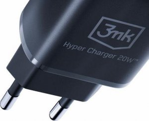 Ładowarka 3MK Hyper Charger 20W Black 13