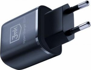 Ładowarka 3MK Hyper Charger 20W Black 2