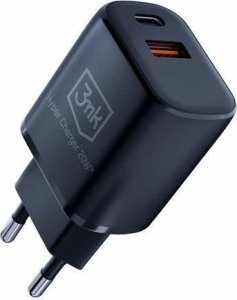 Ładowarka 3MK Hyper Charger 20W Black 4