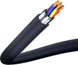 Kabel USB 3mk USB-A - USB-C 1.2 m Czarny (3M005894) 6