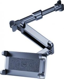 3MK Uchwyt samochodowy na zagłówek Single Headrest Holder™ 3