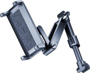 3MK Uchwyt samochodowy na zagłówek Single Headrest Holder™ 7