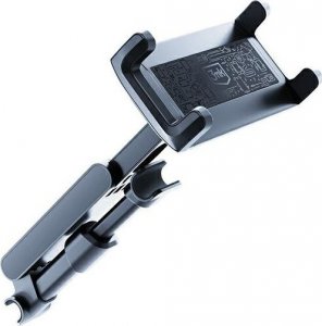 3MK Uchwyt samochodowy na zagłówek Single Headrest Holder™ 8