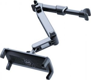 3MK Uchwyt samochodowy na zagłówek Single Headrest Holder™ 9