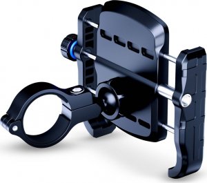 3MK Uchwyt zamykany do roweru  Steel Bike Holder 3