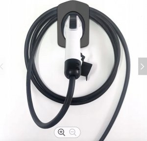 Volt EV Uchwyt do kabla EV Typ 1 (TS-WH-4) 2