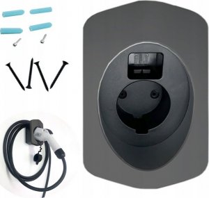 Volt EV Uchwyt do kabla EV Typ 1 (TS-WH-4) 3