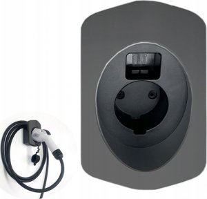 Volt EV Uchwyt do kabla EV Typ 1 (TS-WH-4) 6