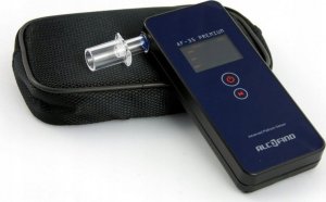 Alkomat Alcofind AF-35 2