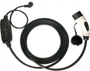 Ładowarka Duosida TS-EVC-16A-T2-5M Type 2 3.7kW 4