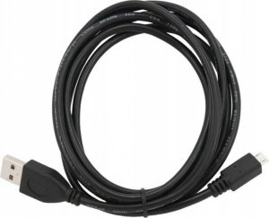 Kabel USB Gembird USB-B - miniUSB 1.8 m Czarny 1