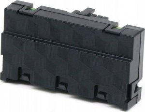 QingSea Adapter Wtyczka kątowy złącze 90 stopni 3*8 PIN 12VHPWR 12+4 PIN 600W TYP B 4