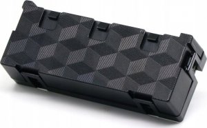 QingSea Adapter Wtyczka kątowy złącze 90 stopni 3*8 PIN 12VHPWR 12+4 PIN 600W TYP A 4