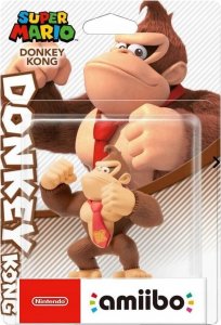 Figurka Nintendo Amiibo Super Mario - Donkey Kong 1