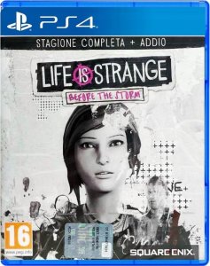 Gra Ps4 Life Is Strange Before The Storm 1
