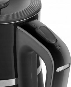 Czajnik Hyundai VK306 Czarny 10