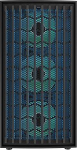 Obudowa Modecom Breeze ARGB Flow czarna (AT-BREEZE-MG-ARGB-10-000000-0002) 4
