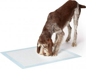 Mersjo Podkłady higieniczne dla zwierząt L 60x60 (25 szt.) 12