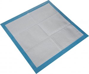 Mersjo Podkłady higieniczne dla zwierząt L 60x60 (25 szt.) 5